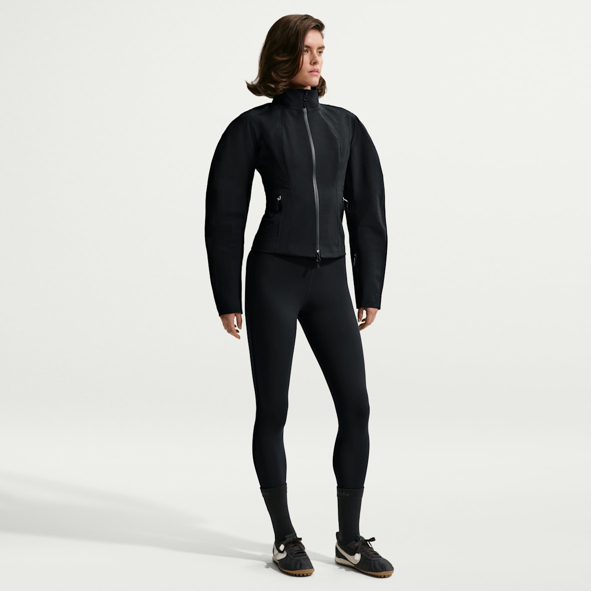 【ほぼ新品】ナイキ x ジャックムス ウィメンズボディスーツ ナイキ - Nike X Jacquemus BODYSUIT | HBX